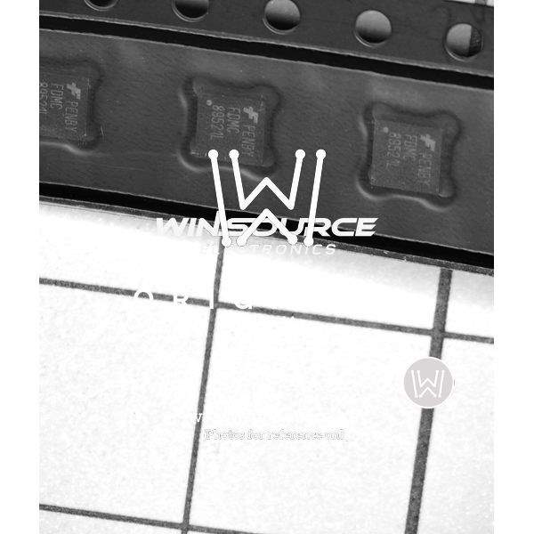 FDMC89521L real image15438