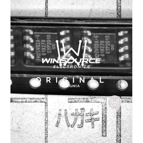 FM25V02A-GTR real image15457