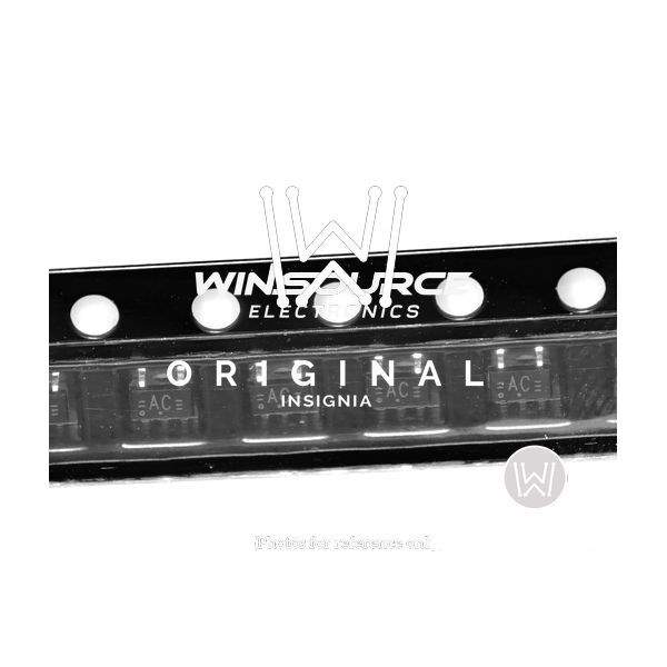 74AHC1G04GW real image16979