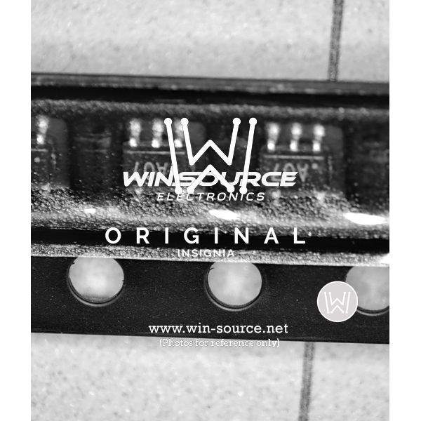 74AHC1G07GV real image16980
