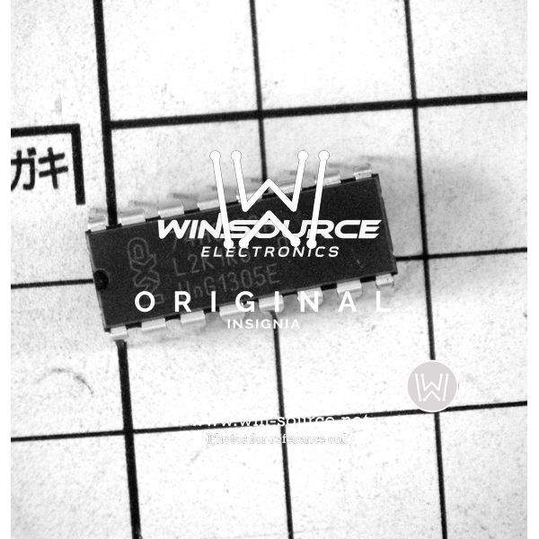 74HC123N real image16991