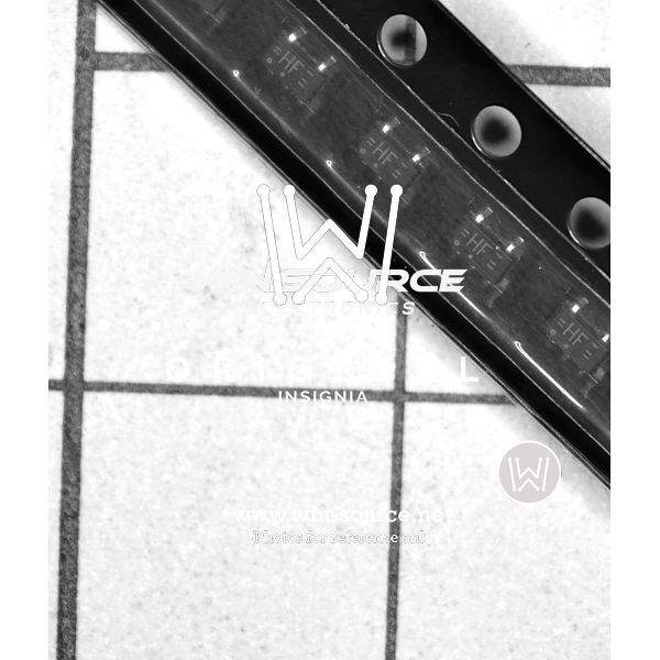 74HC1G14GW real image16995