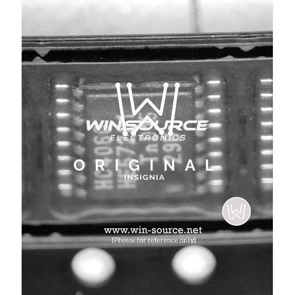 74HC4060PW real image16998