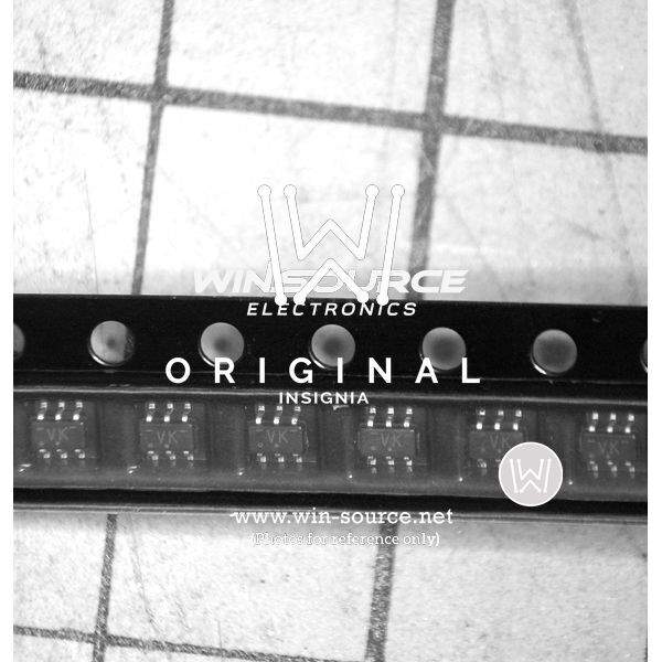 74LVC2G14GW real image17039