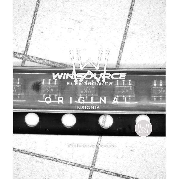 74LVC2G14GW real image17040