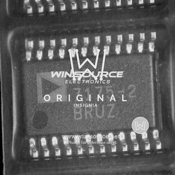 AD7175-2BRUZ-RL7 real image17127