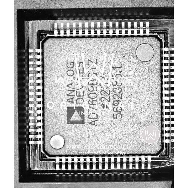 AD7609BSTZ real image17139
