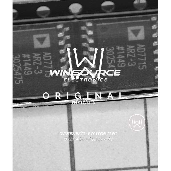 AD7715ARZ-3 real image17144