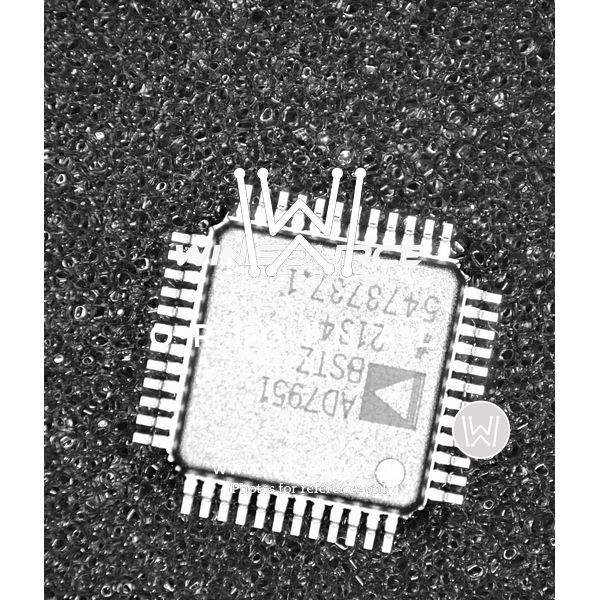 AD7951BSTZ real image17154