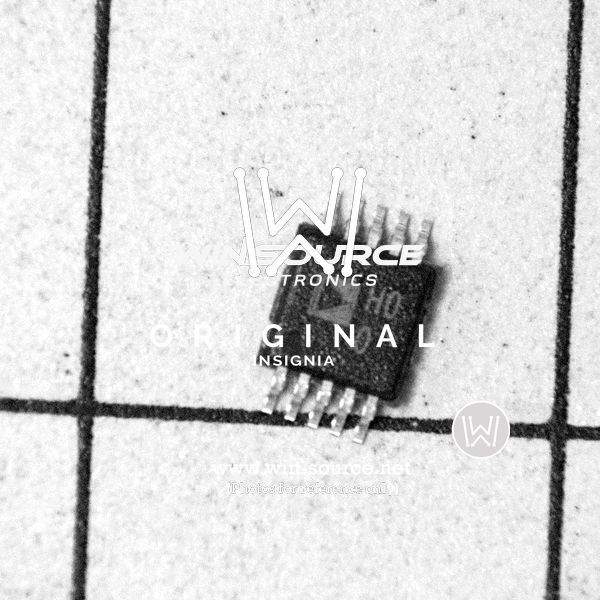 AD8250ARMZ real image17169