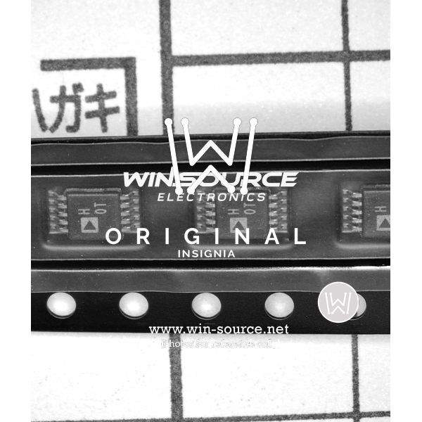 AD8251ARMZ real image17170