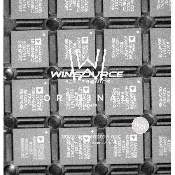 AD9364BBCZ real image17224