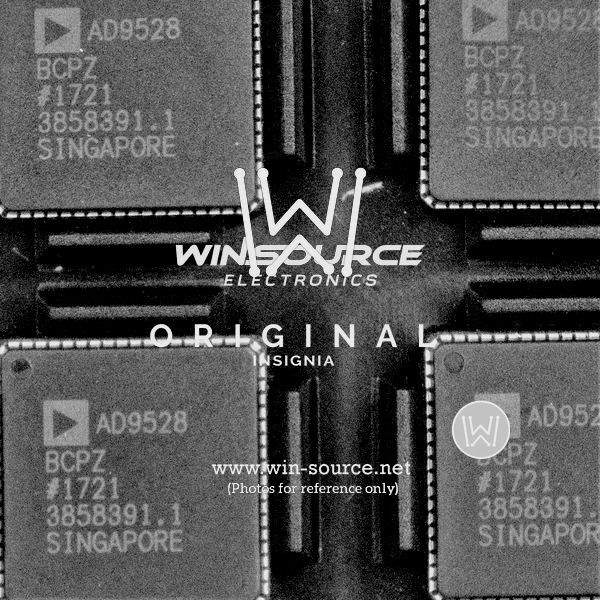 AD9528BCPZ real image17225