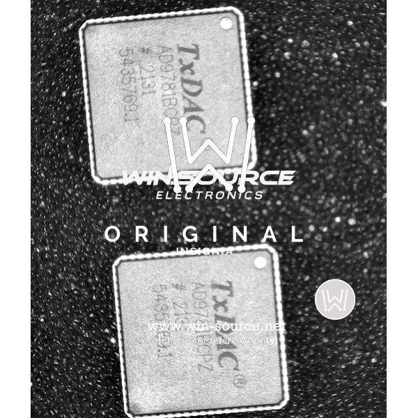AD9781BCPZ real image17229