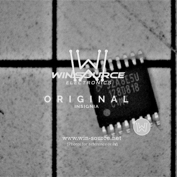 ADC128D818CIMT real image17270