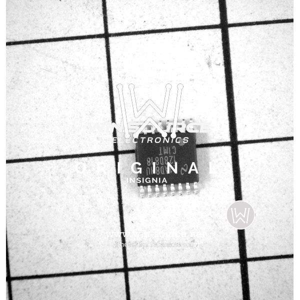 ADC128D818CIMTX/NOPB real image17272