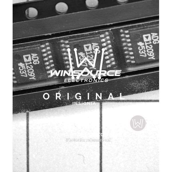 ADG1209YRUZ real image17285