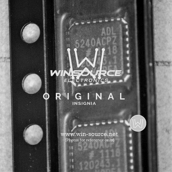 ADL5240ACPZ-R7 real image17342