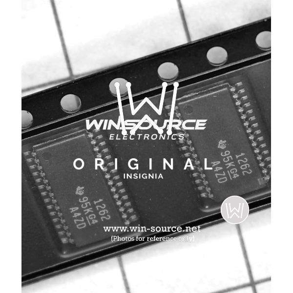 ADS1262IPWR real image17401