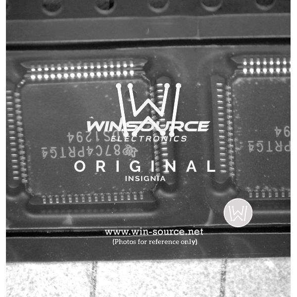 ADS1294IPAGR real image17407