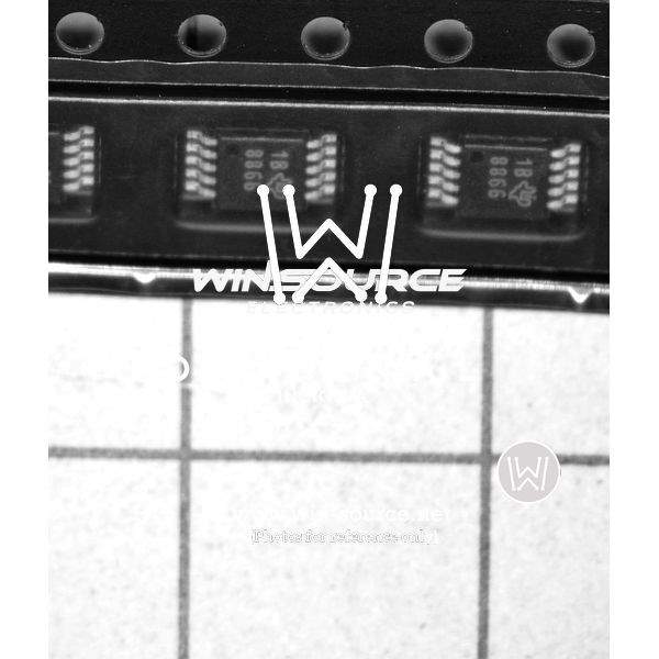 ADS8866IDGSR real image17421