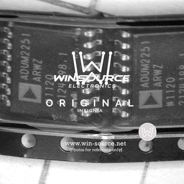 ADUM2251ARWZ real image17444