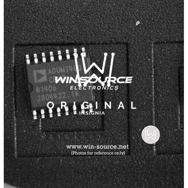 ADUM3400CRWZ real image17451