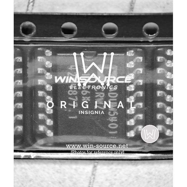 ADUM5401CRWZ real image17457