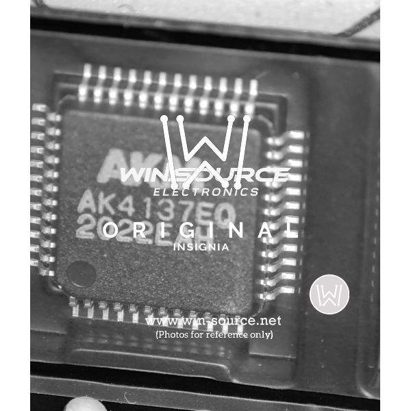 AK4137EQ real image17475