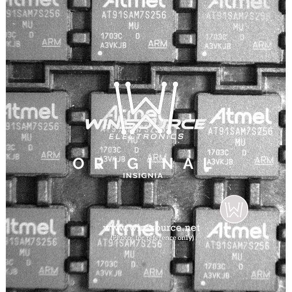 AT91SAM7S256D-MU real image17517