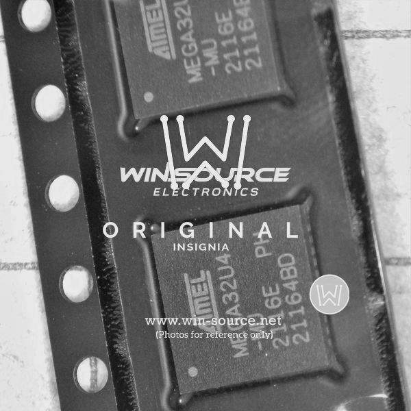 ATMEGA32U4-MU real image17527