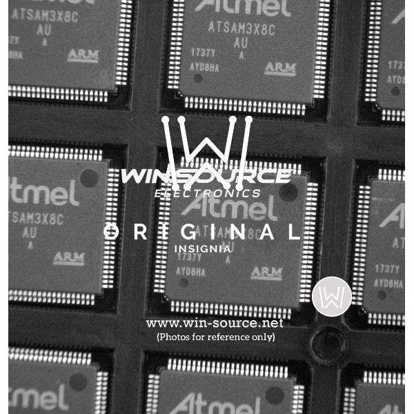 ATSAM3X8CA-AU real image17534