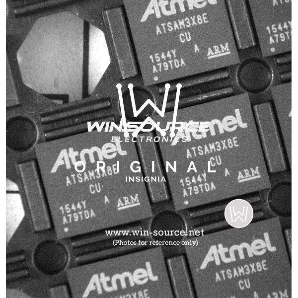 ATSAM3X8EA-CU real image17537