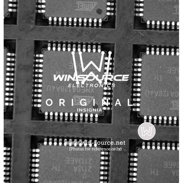 ATXMEGA128A4U-AU real image17539
