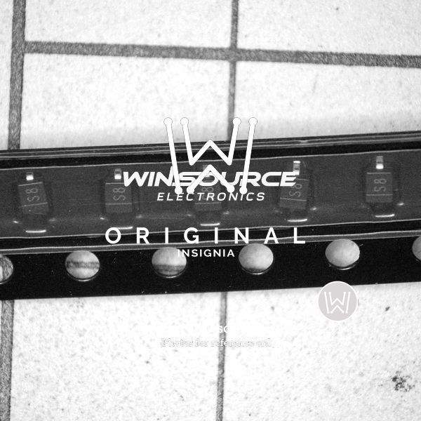BAT43WS real image17571