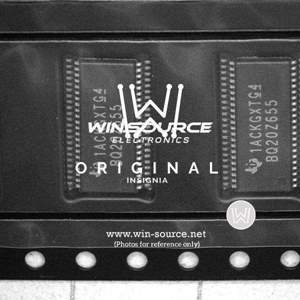 BQ20Z655DBTR real image17612