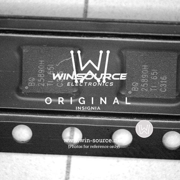 BQ25890HRTWR real image17625