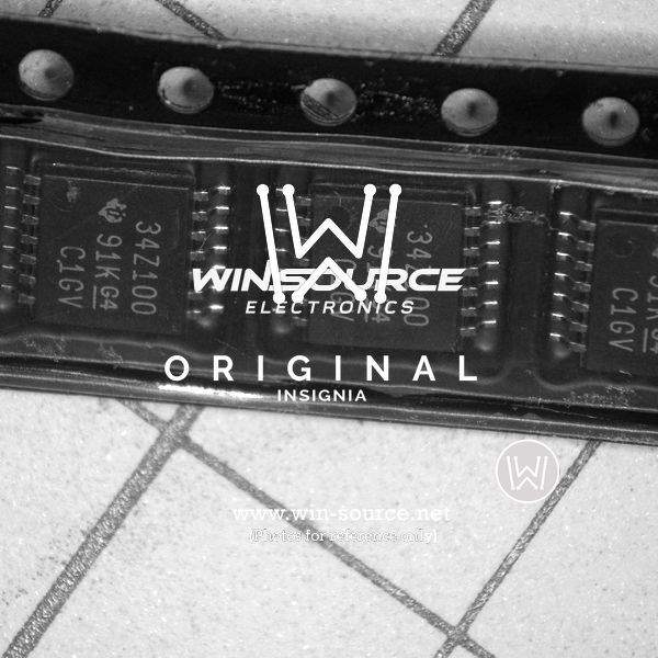 BQ34Z100PW real image17637