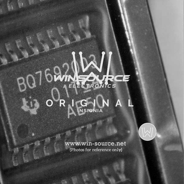 BQ7692003PWR real image17649