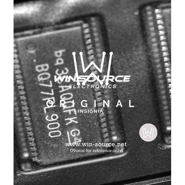BQ77PL900DL real image17660