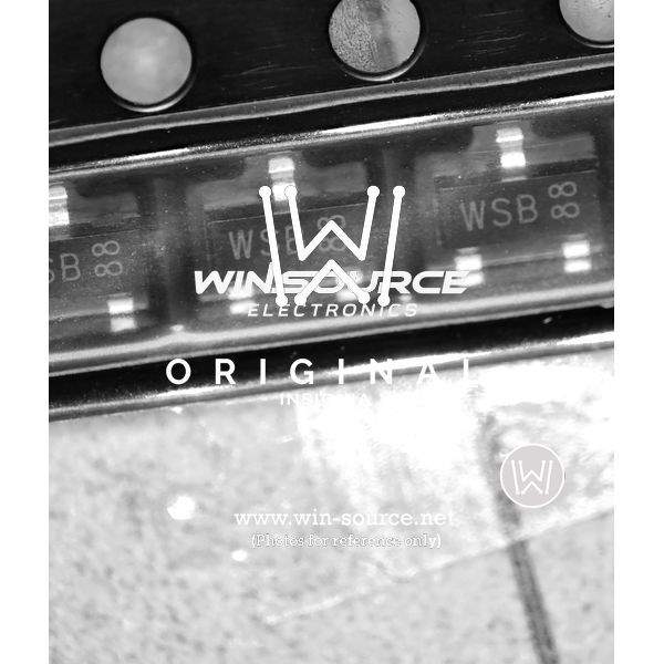 BSS138BK215 real image17683