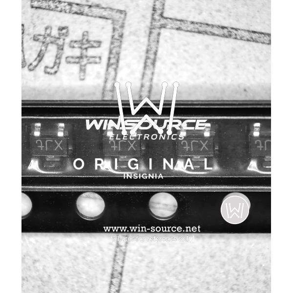 BSS138PW real image17688