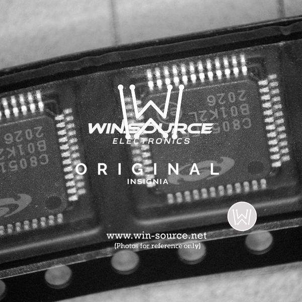 C8051F500-IM real image17743