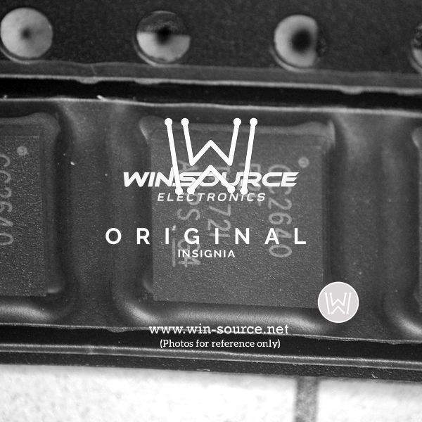CC2640R2FRHBR real image17758