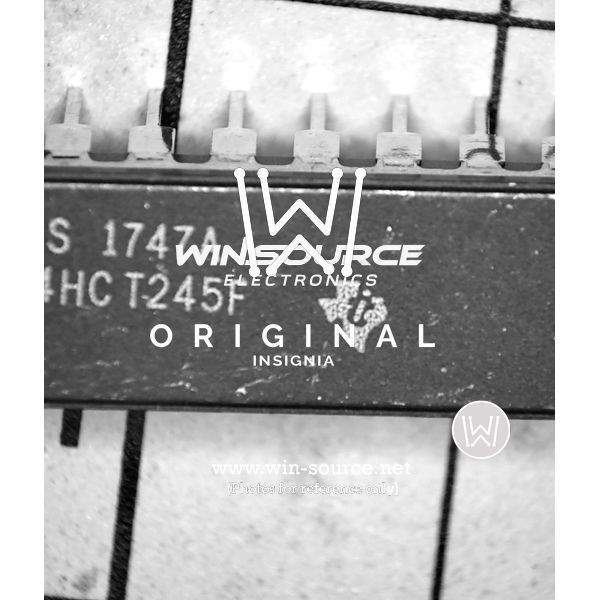 CD54HCT245F real image17762