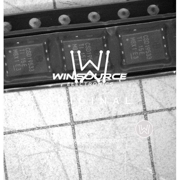 CSD19533Q5A real image17813