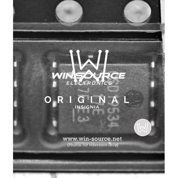 CSD19534Q5A real image17814
