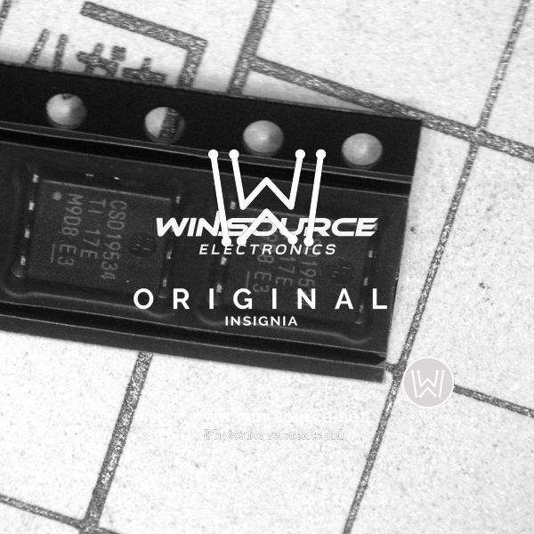CSD19534Q5A real image17816