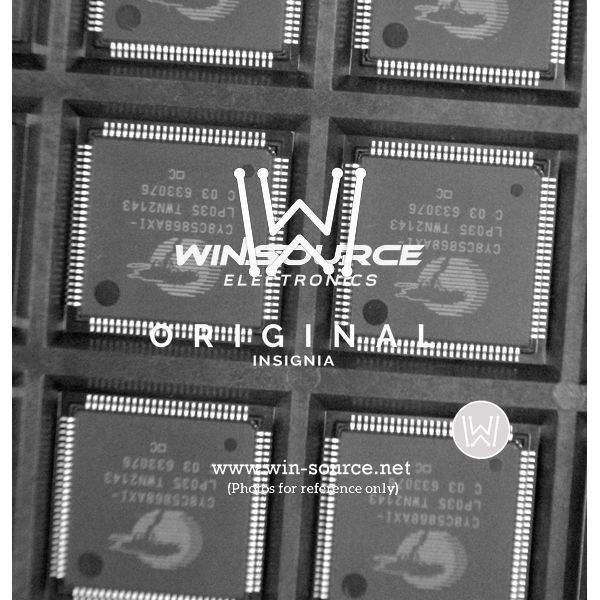 CY8C5868AXI-LP035 real image17844