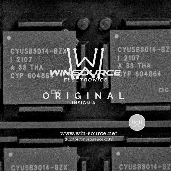 CYUSB3014-BZXC real image17848